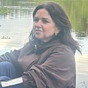 Елена, 43 года