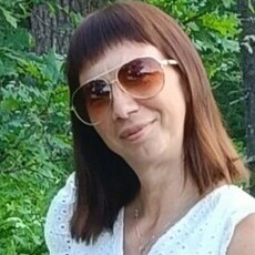 Фотография девушки Юлия, 41 год из г. Углич