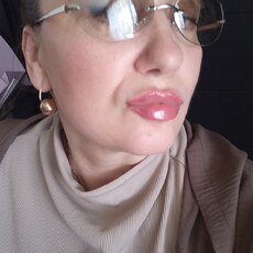 Фотография девушки Марфа, 47 лет из г. Киров
