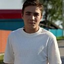 Александр, 23 года