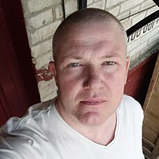 Фотография мужчины Дмитрий, 46 лет из г. Витебск