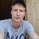 German, 33 года