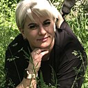 Люба, 43 года