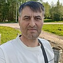 Бахром, 44 года