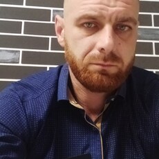 Фотография мужчины Андрей, 36 лет из г. Кобрин
