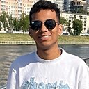 Ali, 23 года