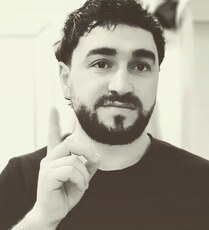 Фотография мужчины Ваан, 40 лет из г. Ереван