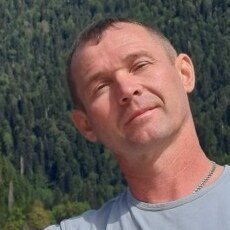 Фотография мужчины Петр, 46 лет из г. Ульяновск