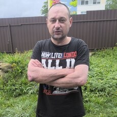 Фотография мужчины Владимир, 46 лет из г. Червень