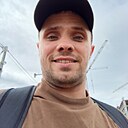 Сергей, 35 лет