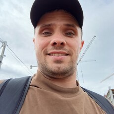 Фотография мужчины Сергей, 35 лет из г. Пермь