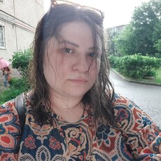 Фотография девушки Анна, 30 лет из г. Костанай