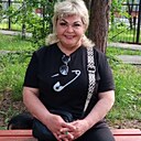 Любаша, 59 лет