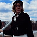 Лика, 50 лет