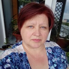 Фотография девушки Инна, 58 лет из г. Брянск