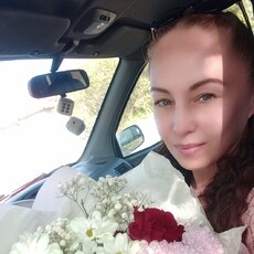 Фотография девушки Елена, 39 лет из г. Шарыпово