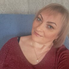 Фотография девушки Никто, 48 лет из г. Зерноград