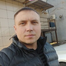 Фотография мужчины Денис, 35 лет из г. Киселевск