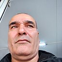 Собир Рузиев, 56 лет