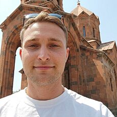 Фотография мужчины Егор, 36 лет из г. Троицк