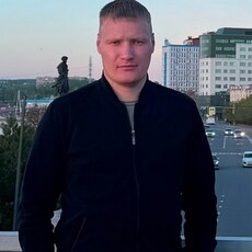 Фотография мужчины Степан, 31 год из г. Улан-Удэ