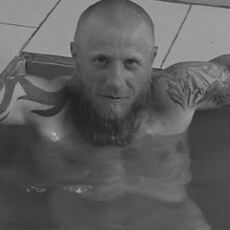 Фотография мужчины Незнакомец, 38 лет из г. Пенза