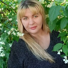 Фотография девушки Оксана, 43 года из г. Елец