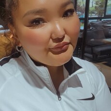 Фотография девушки Zarina, 39 лет из г. Усть-Каменогорск