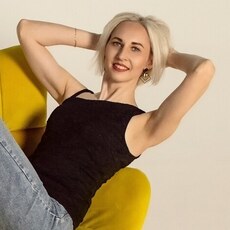 Фотография девушки Твоё Счастье, 36 лет из г. Витебск