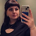 Кристина, 33 года