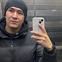 Сагынжан, 22 года