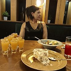 Фотография девушки Наталья, 43 года из г. Усть-Кут