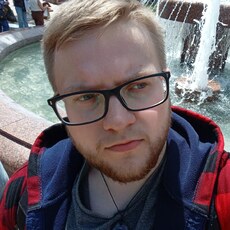 Фотография мужчины Александр, 20 лет из г. Гродно