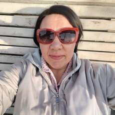 Фотография девушки Лада, 47 лет из г. Чита