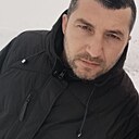 Ги Г, 35 лет