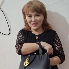 Фотография девушки Салтанат, 54 года из г. Астана