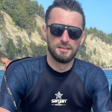 Фотография мужчины Самсон, 37 лет из г. Новый Уренгой