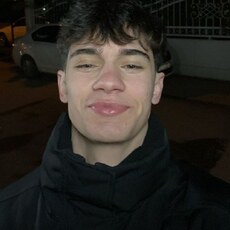 Фотография мужчины Илья, 19 лет из г. Салават
