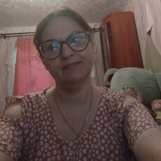 Фотография девушки Юлия, 44 года из г. Вологда
