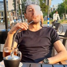 Фотография мужчины Raul, 39 лет из г. Тернополь