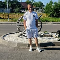 Фотография мужчины Павел, 47 лет из г. Брянск