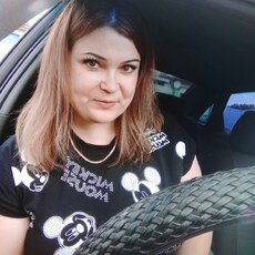 Фотография девушки Tatiana, 37 лет из г. Тара