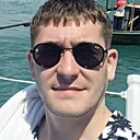 Алекс, 38 лет