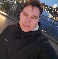 Фотография мужчины Dmytro, 27 лет из г. Быдгощ