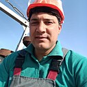 Охотник, 35 лет