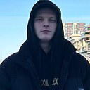 Виктор, 20 лет