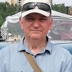 Фотография мужчины Виктор, 62 года из г. Ефремов