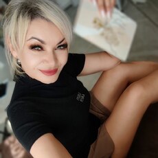 Фотография девушки Катрин, 44 года из г. Киров