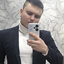 Егор, 23 года