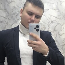 Фотография мужчины Егор, 23 года из г. Орел
